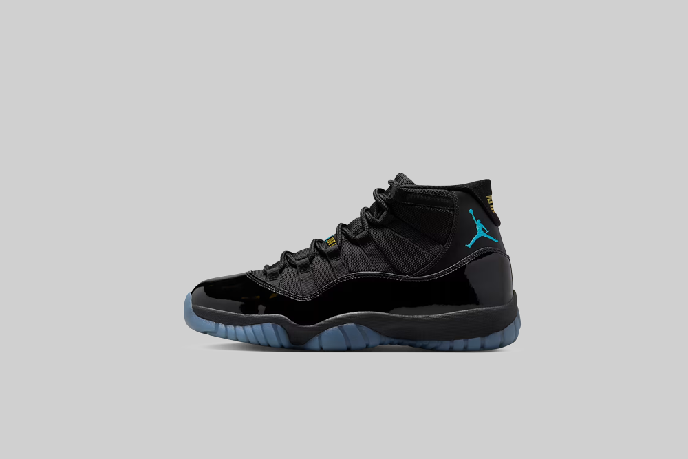 Air Jordan 11 'Gamma' - CT8012-047