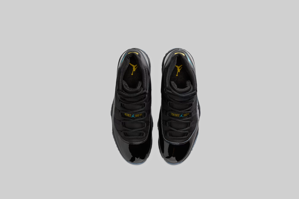 Air Jordan 11 'Gamma' - CT8012-047