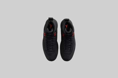 Air Jordan 12 Retro "Bloodline" 'Black' - CT8013-003 - Lust México