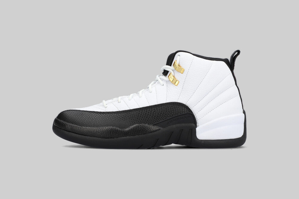Air Jordan 12 'Taxi' - CT8013-117