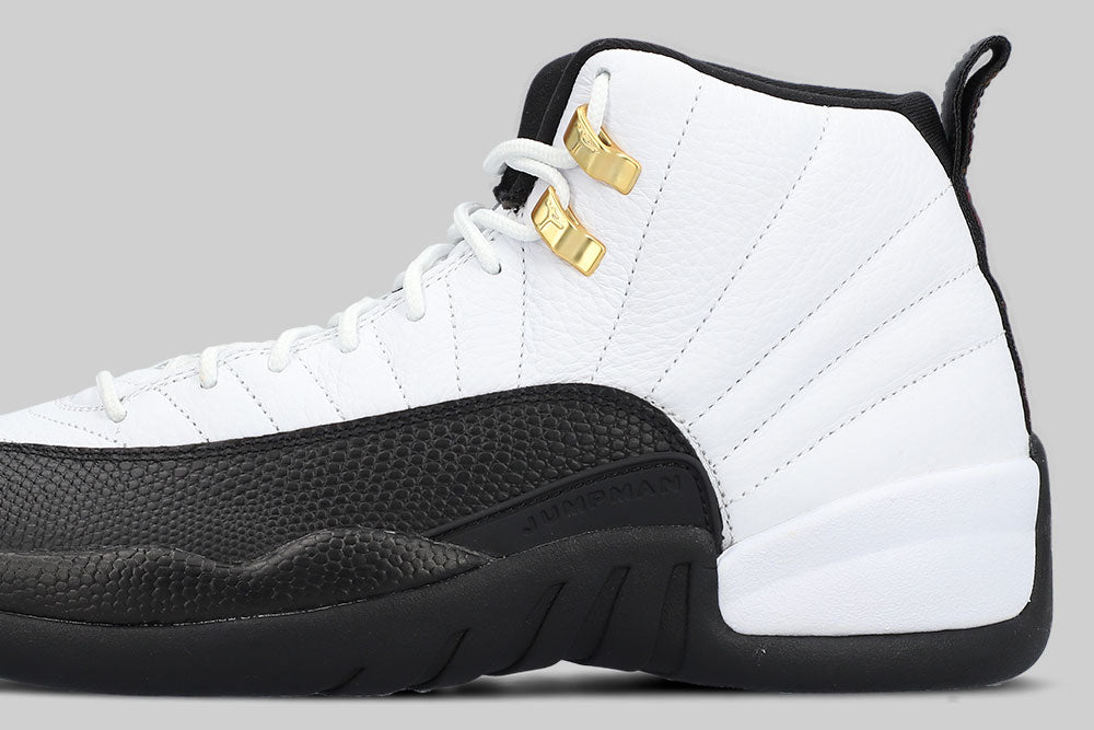 Air Jordan 12 'Taxi' - CT8013-117 FTW - SNEAKERS - MEN - ADULT - QS - WI - 25 en Lust México
