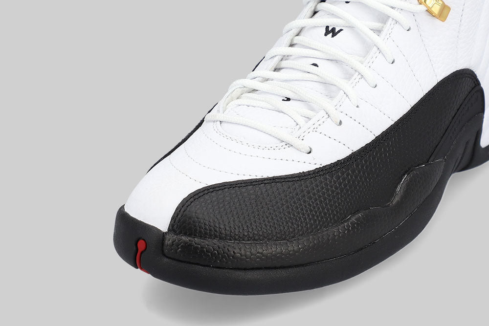 Air Jordan 12 'Taxi' - CT8013-117
