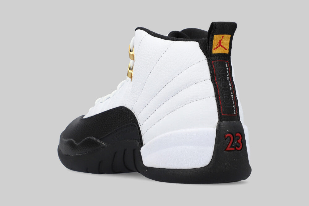 Air Jordan 12 'Taxi' - CT8013-117 FTW - SNEAKERS - MEN - ADULT - QS - WI - 25 en Lust México