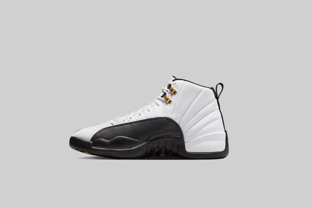 Air Jordan 12 Retro 'Taxi' - CT8013-117 FTW - SNEAKERS - MEN - ADULT - QS - WI - 25 en Lust México