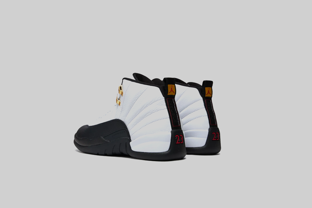 Air Jordan 12 Retro 'Taxi' - CT8013-117 FTW - SNEAKERS - MEN - ADULT - QS - WI - 25 en Lust México