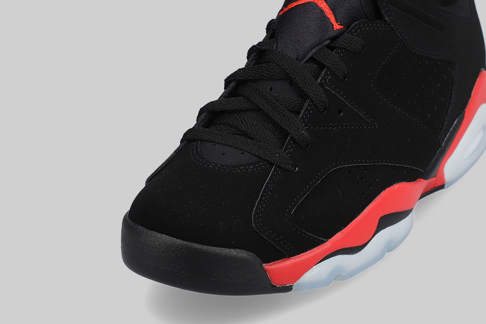 Air Jordan 6 Retro 'Infrared Salesman' - CT8529-001 - Lust México