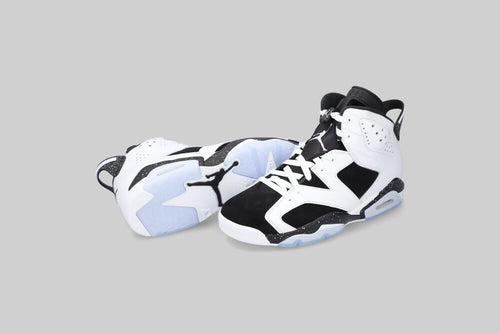 Air Jordan 6 Retro 'Oreo' - CT8529-108
