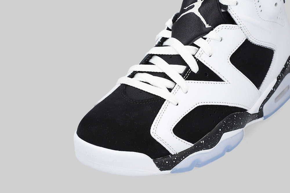 Air Jordan 6 Retro 'Oreo' - CT8529-108