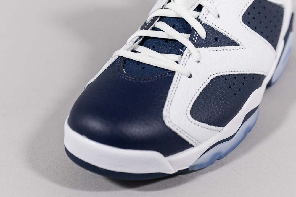 Gonzaga air jordan 6 best sale