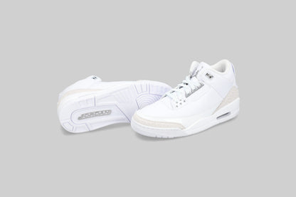 Air Jordan 3 &