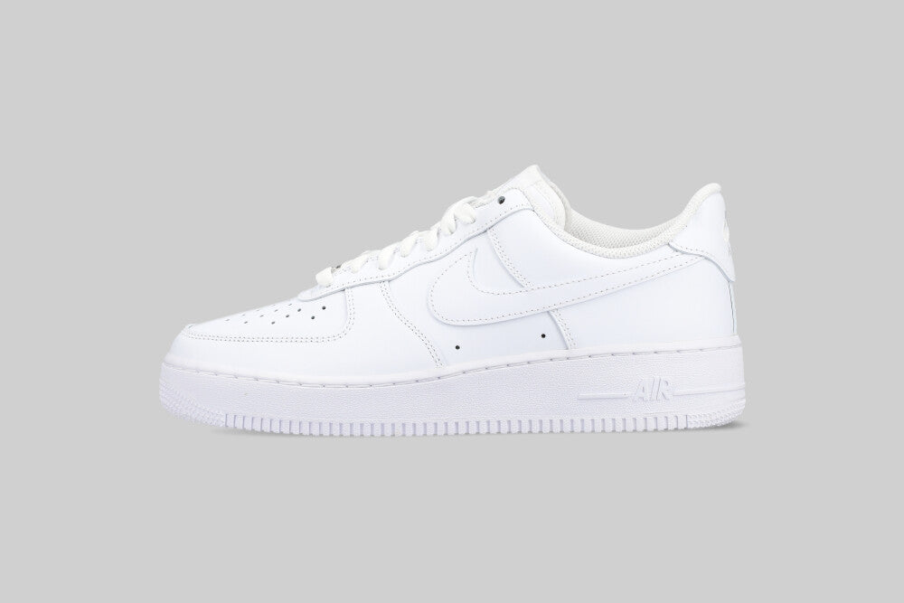 Nike Air Force 1 Low '07 - [sku] - Lust México