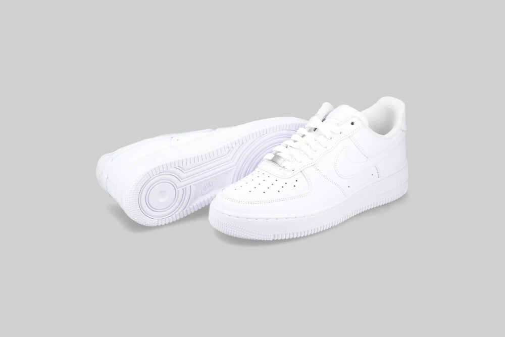 Nike Air Force 1 Low '07 - [sku] - Lust México