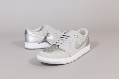 Air Jordan 1 Low OG &