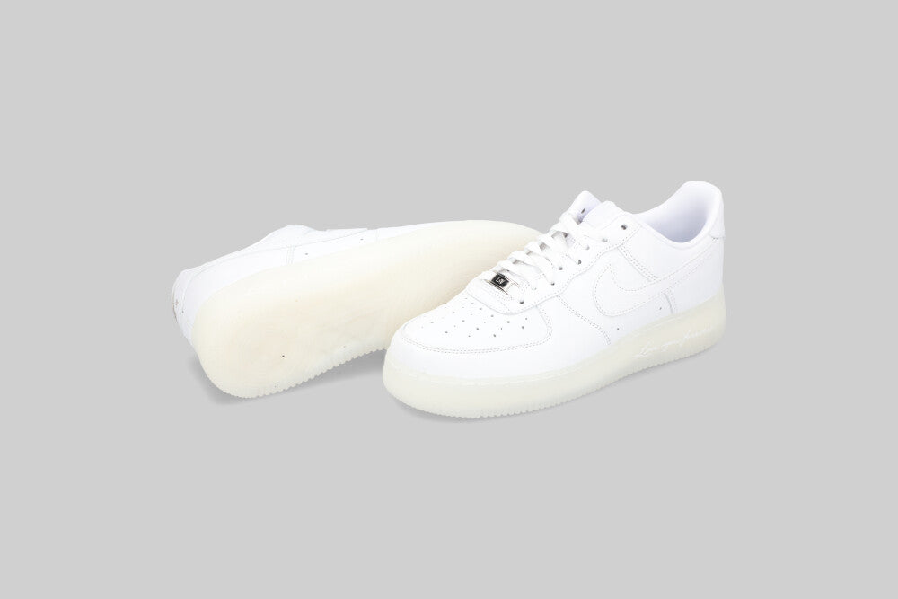 Nike x NOCTA Air Force 1 Low 'White' - CZ8065-101