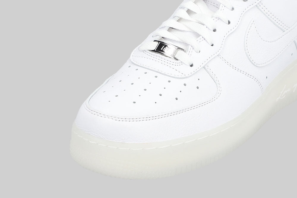 Nike x NOCTA Air Force 1 Low 'White' - CZ8065-101