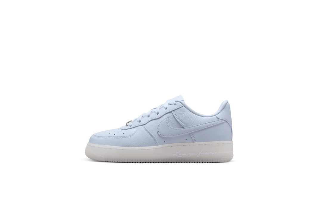 Nike  x NOCTA Air Force 1 Low Certified Lover Boy 'Palest Purple' - [sku] - Lust México