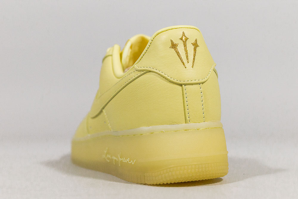 Nike x NOCTA Air Force 1 Low 'Citron Tint' - [sku] - Lust México