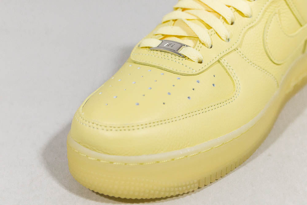 Nike x NOCTA Air Force 1 Low 'Citron Tint' - [sku] - Lust México