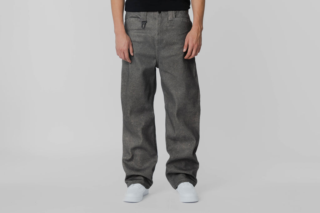 Lust Brand Jeans 'Café' - [sku] - Lust México