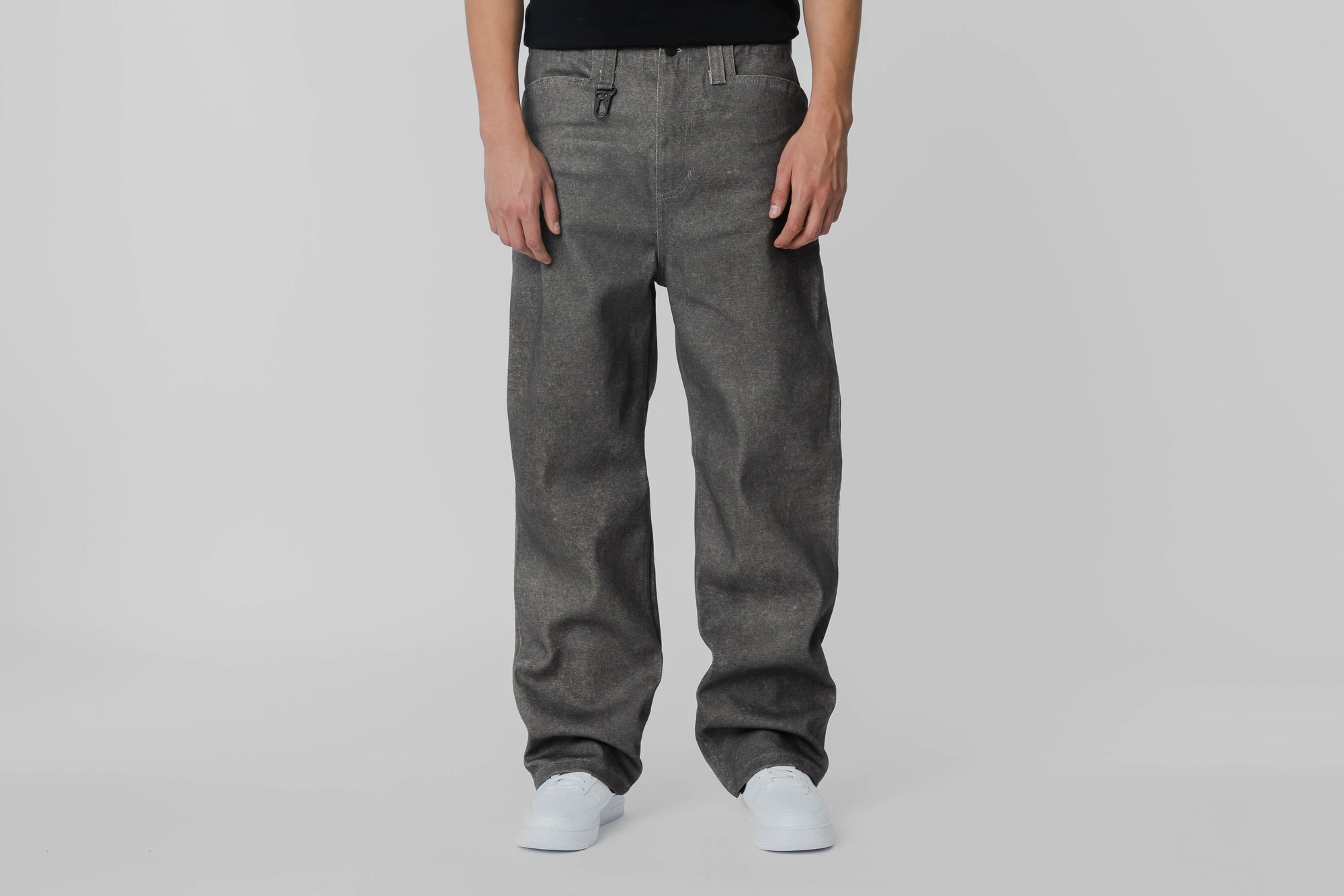 Lust Brand Jeans 'Café' - [sku] - Lust México