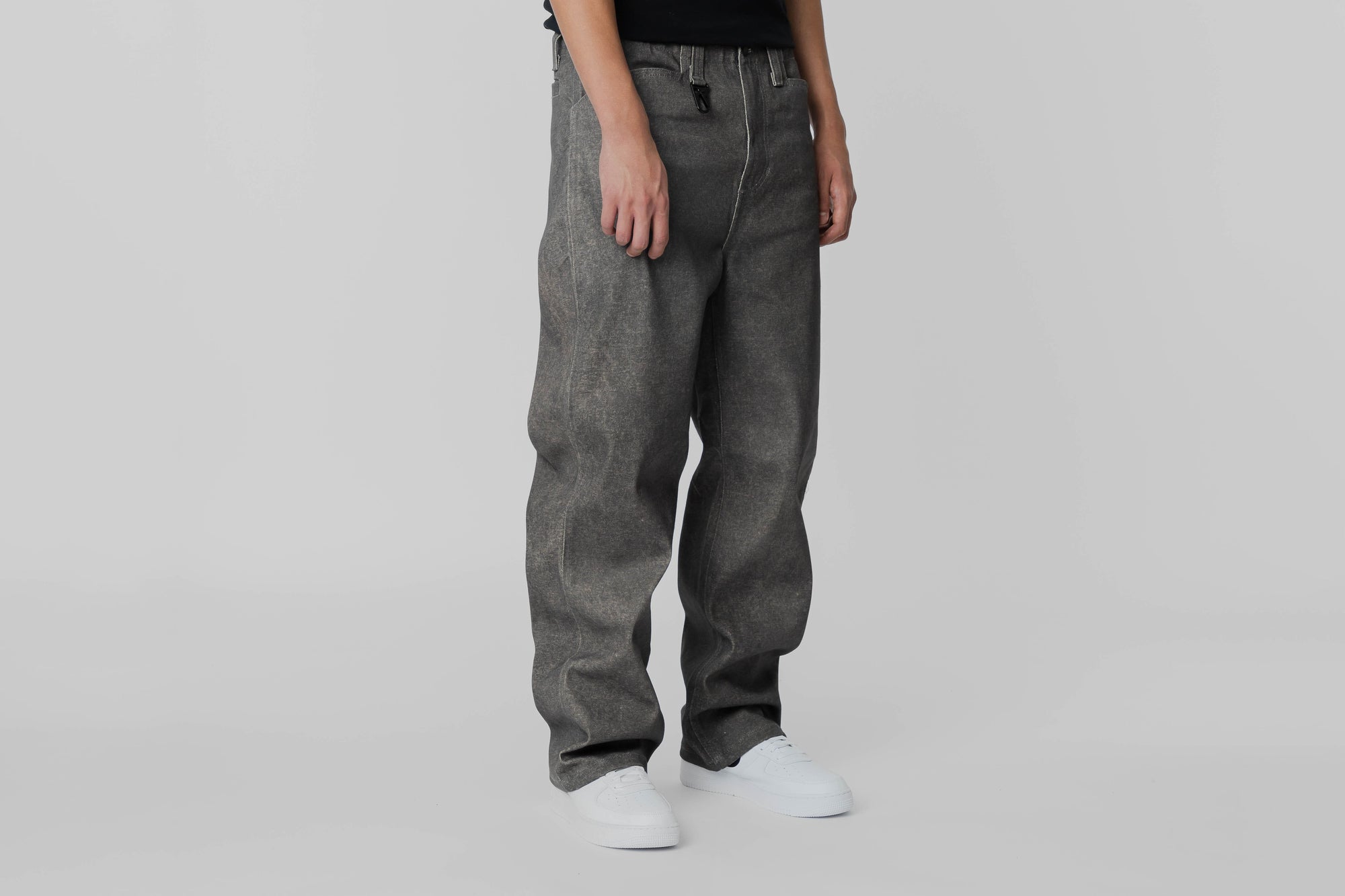 Lust Brand Jeans 'Café' - [sku] - Lust México