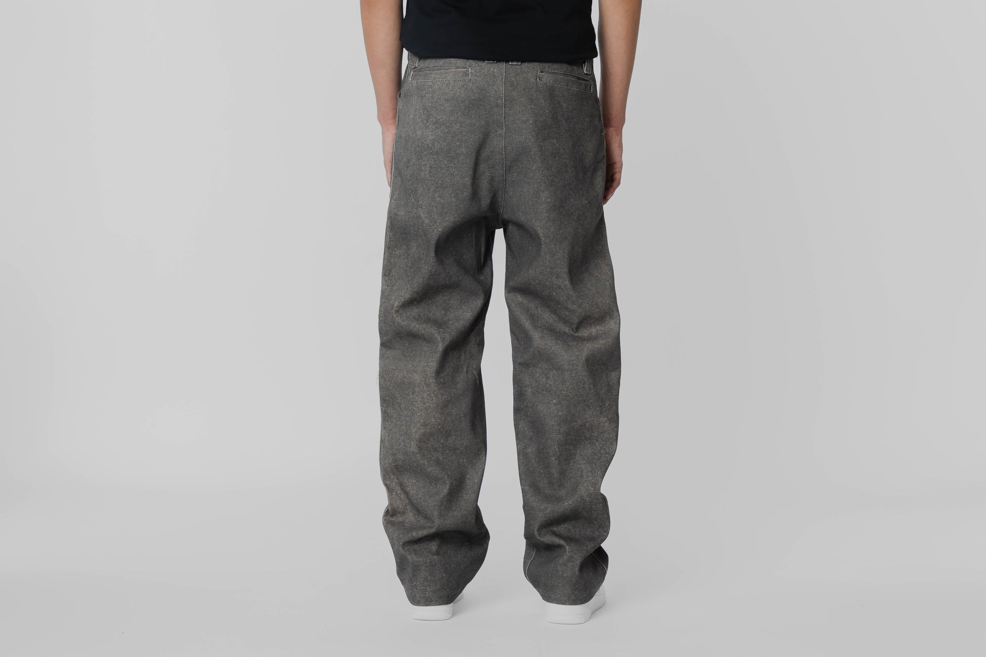 Lust Brand Jeans 'Café' - [sku] - Lust México