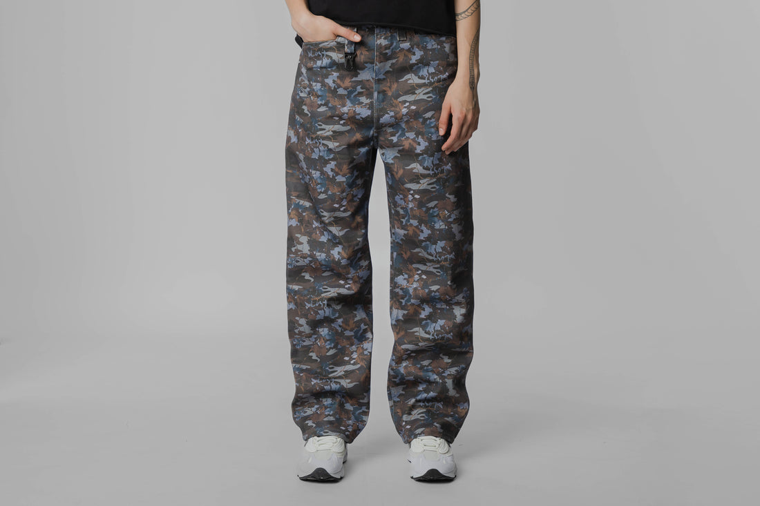 Lust Brand Jeans &