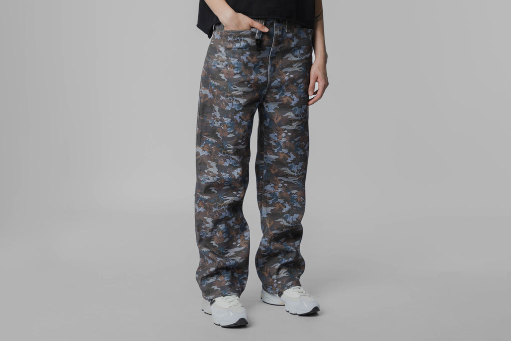 Lust Brand Jeans 'Camo' - [sku] - Lust México