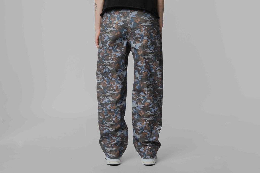 Lust Brand Jeans 'Camo' - [sku] - Lust México