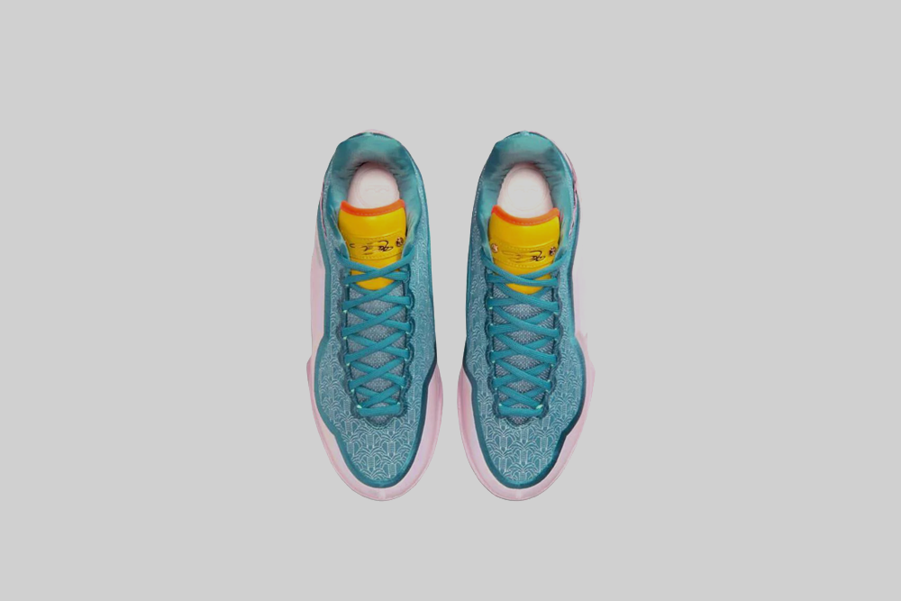 Nike LeBron XXIII 'Miami Twice' - IH1513-001