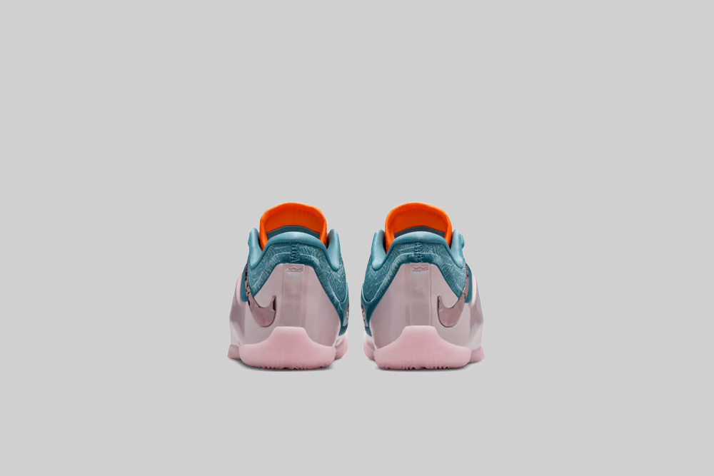 Nike LeBron XXIII 'Miami Twice' - IH1513-001