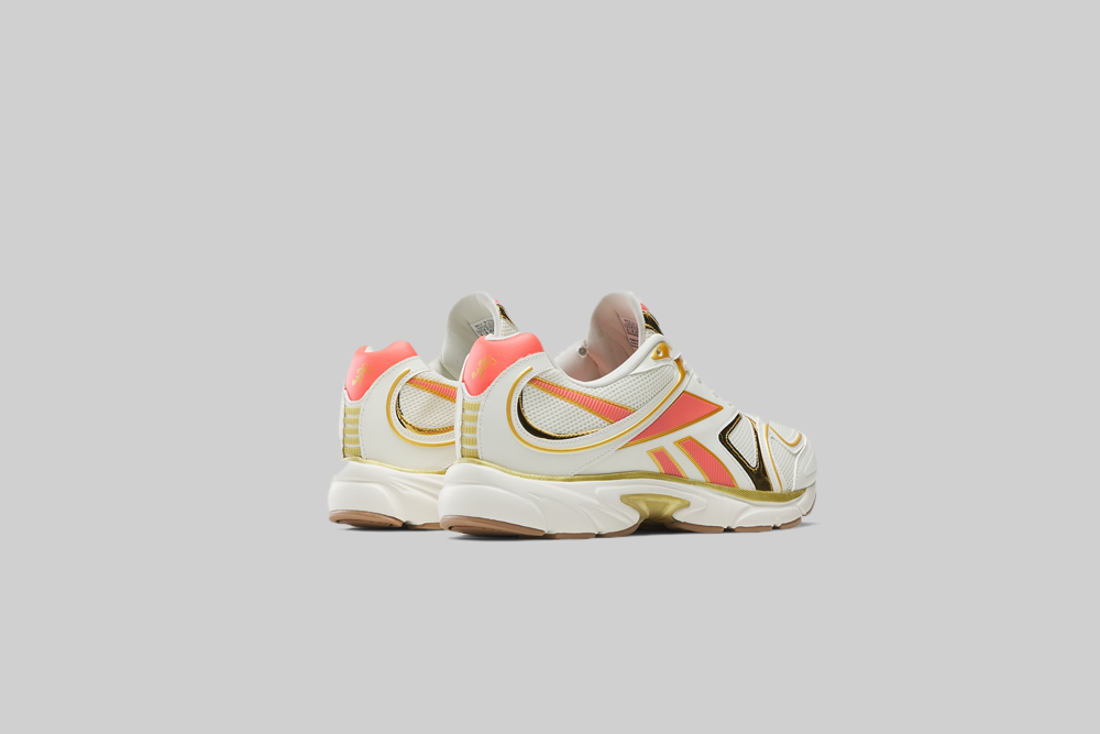 Women's Reebok Premier Road Plus VI - [sku] - Lust México