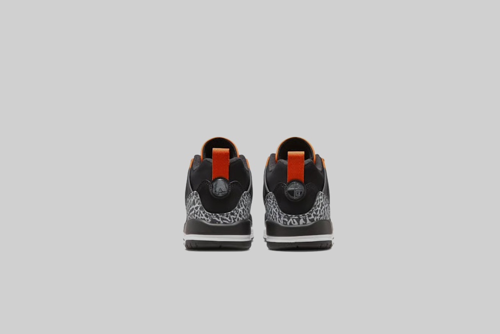 Jordan Spizike Low 'Black and Starfish' (GS) - FQ3950-008 FTW - SNEAKERS - KIDS - KIDS - INLINE - FA - 25 en Lust México