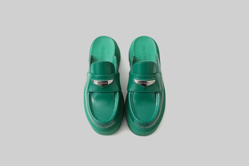 Women's Air Jordan Mule  'Malachite' - HJ4292-300