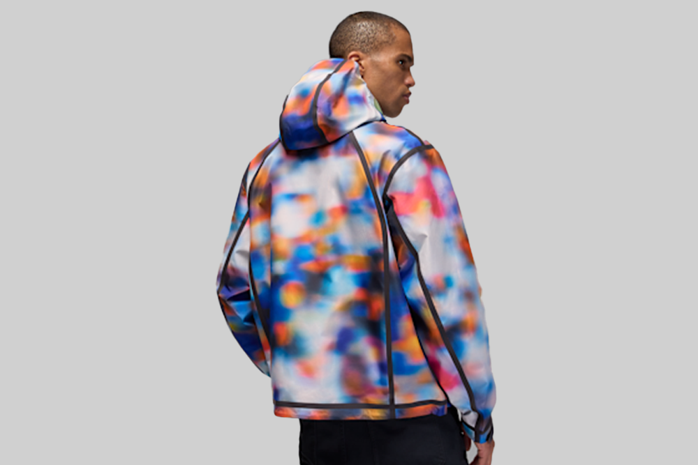 Jordan Flight Gore-Tex Mountainside Jacket - IB4515-043