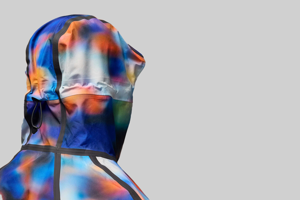 Jordan Flight Gore-Tex Mountainside Jacket - IB4515-043