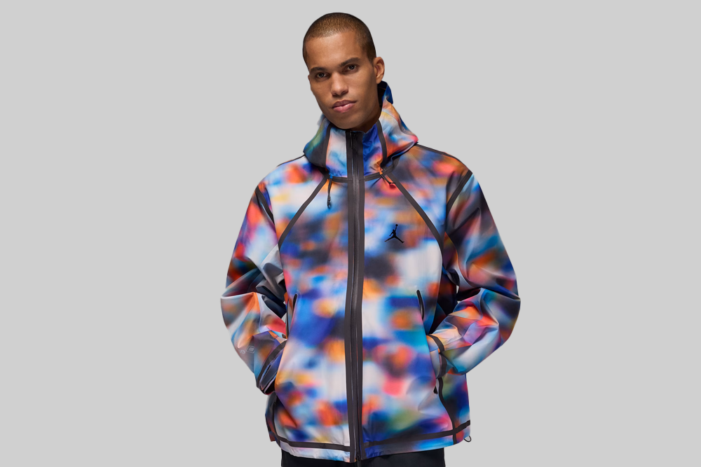 Jordan Flight Gore-Tex Mountainside Jacket - IB4515-043