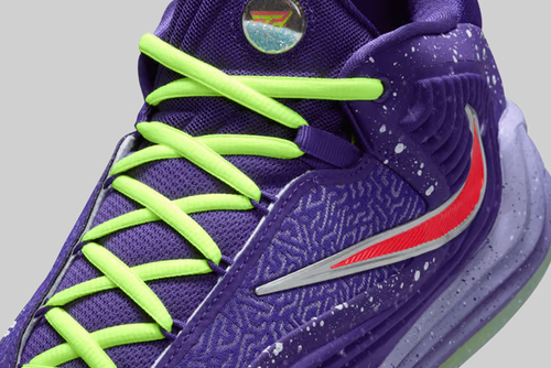 Nike Giannis Freak 7 'Snow Pack'- IH1938-500