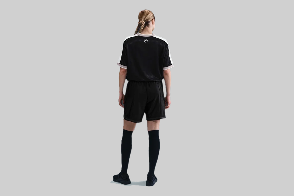 Women's Nike Sportswear V-Neck Jersey Top