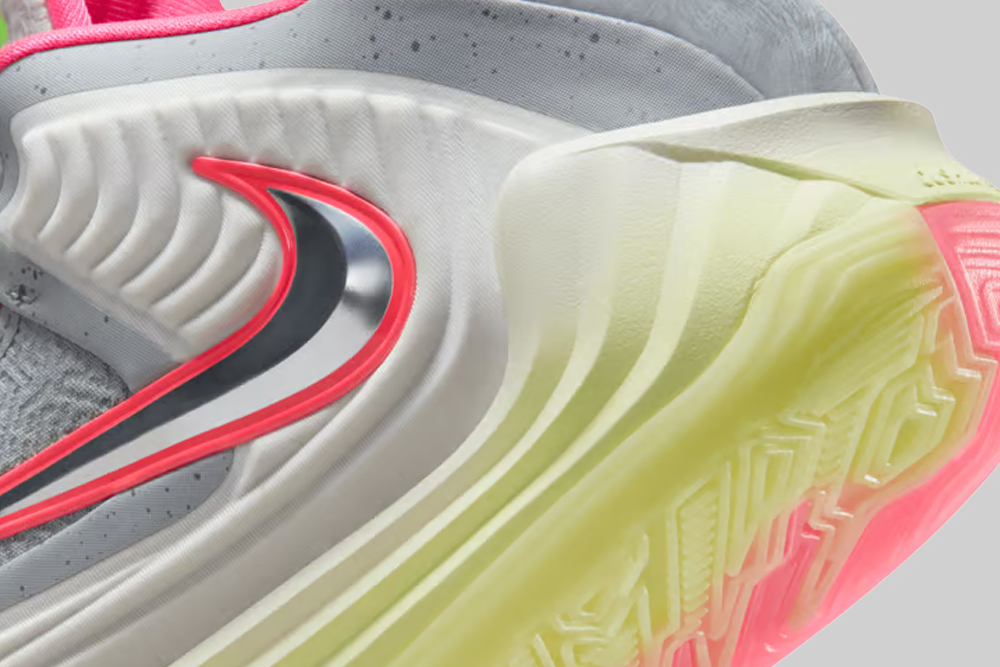 Nike Giannis Freak 7 'Shapeshift' - IM5839-001