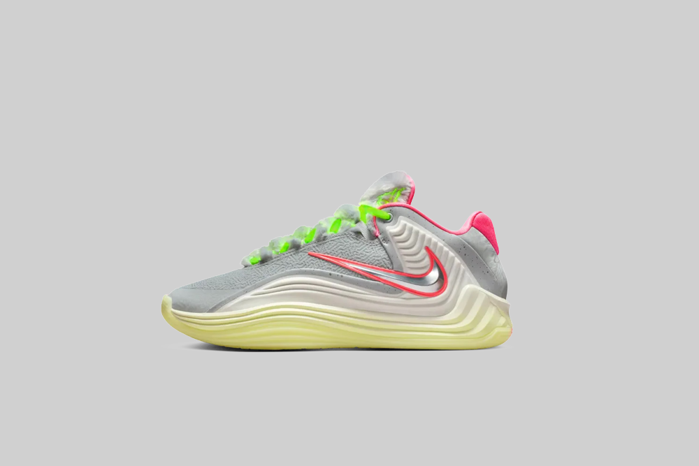 Nike Giannis Freak 7 'Shapeshift' - IM5839-001