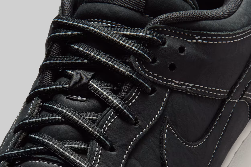 Nike Dunk Low Off 'Noir and Summit White' - IO4550-001