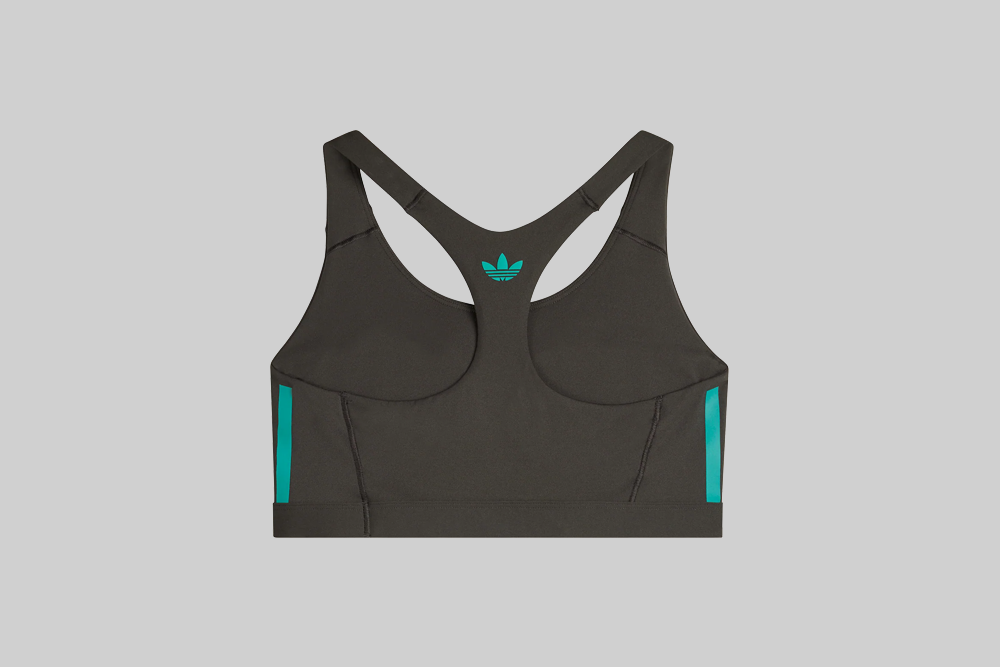 Women's adidas x Sporty & Rich Bralette - KA0710