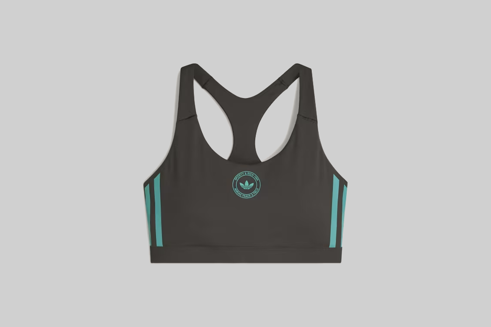 Women's adidas x Sporty & Rich Bralette - KA0710