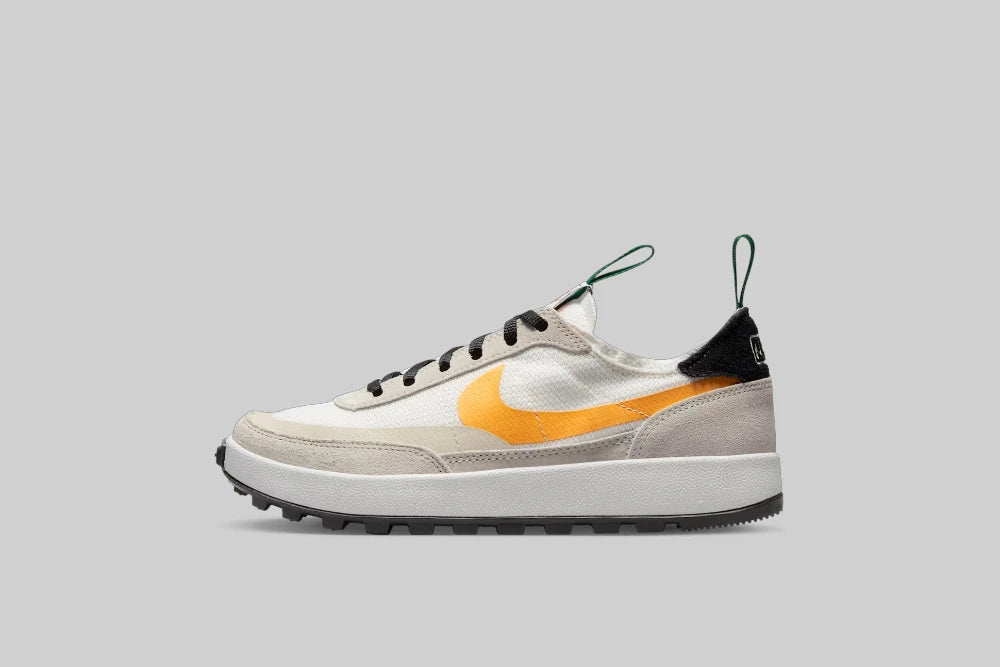 Women's Nike General Purpose Shoe 'Bricolage' - DA6672-100 - Lust México