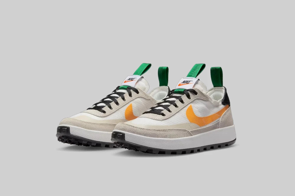 Women's Nike General Purpose Shoe 'Bricolage' - DA6672-100 - Lust México