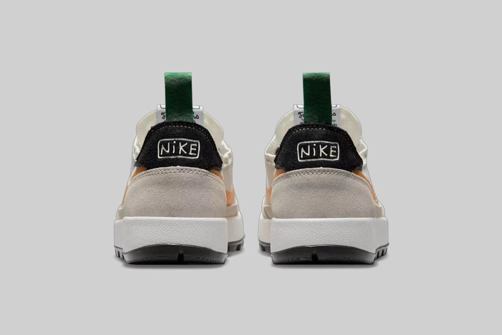 Women's Nike General Purpose Shoe 'Bricolage' - DA6672-100 - Lust México