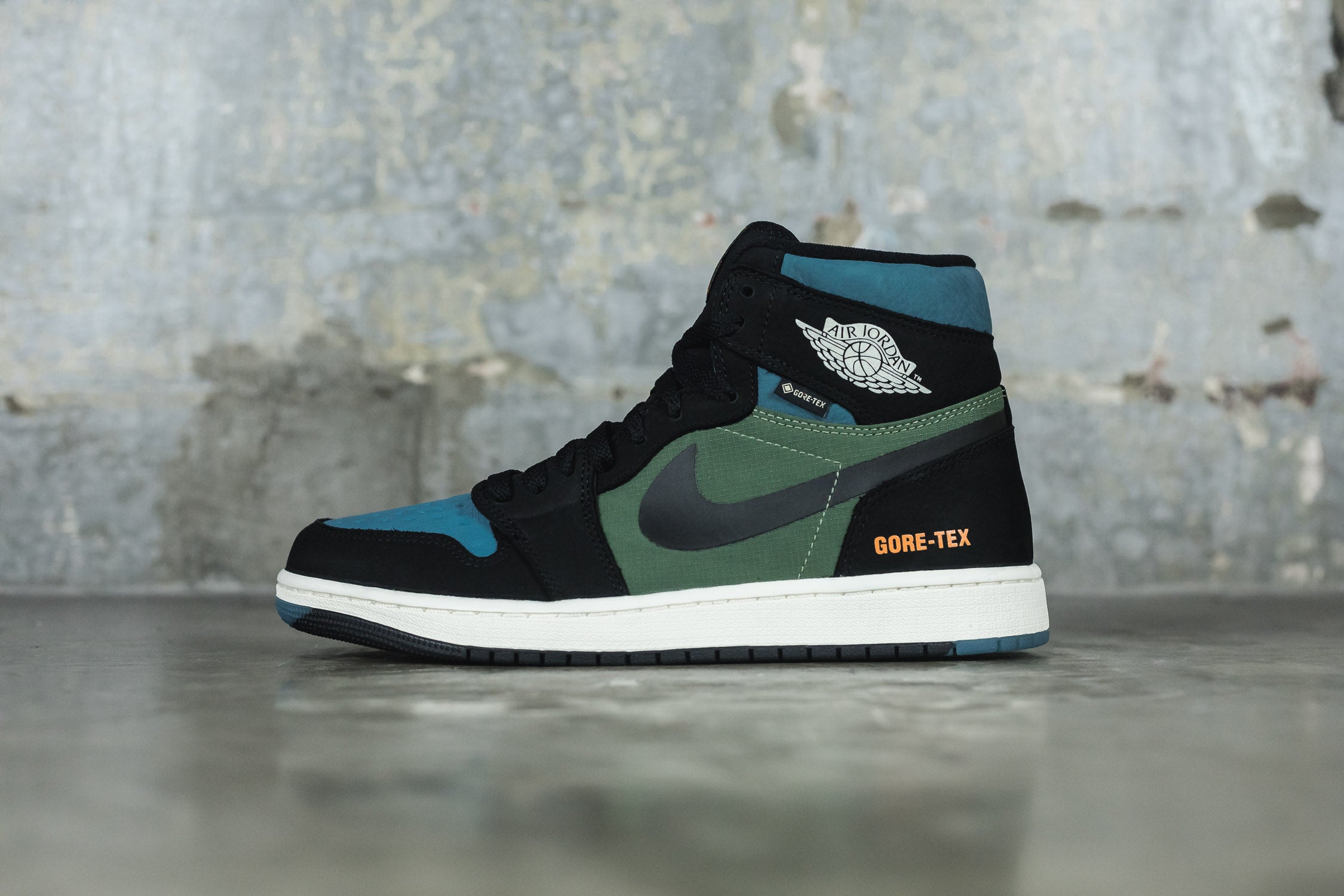 Air Jordan 1 Element Gore-Tex