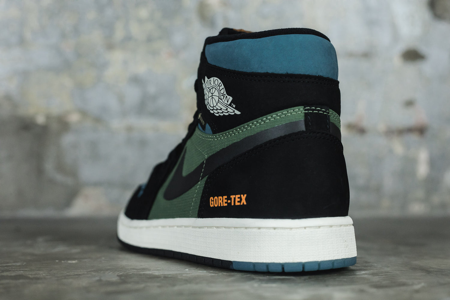 Air Jordan 1 Element Gore-Tex