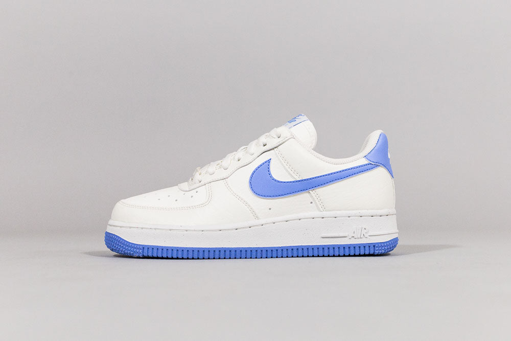 Women's Nike Air Force 1 07 Next Nature 'Royal Pulse' - [sku] - Lust México